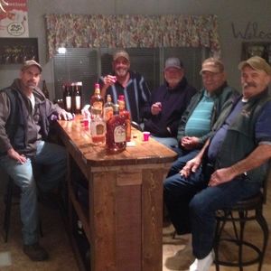 Meet your Posher, Seth